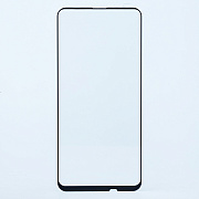 Защитное стекло Full Screen RockBox 2,5D для "Huawei Honor 9X/9X Pro/9X Premium/P smart Pro/Y9s" (5) (black) .. (black)