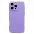 Чехол-накладка - SC328 для "Apple iPhone 16 Pro Max" (light violet) (235195)