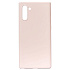 Чехол-накладка Activ Full Original Design для "Samsung SM-N970 Galaxy Note 10" (light pink)