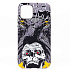Чехол-накладка Luxo Creative для "Apple iPhone 11 Pro" (066) (multicolor)