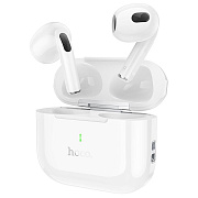 Беспроводные Bluetooth-наушники Hoco TWS EW58 APods 3 (white)