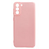 Чехол-накладка Activ Full Original Design для "Samsung SM-G996 Galaxy S21+" (light pink)