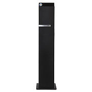 Компьютерная акустика Dialog Progressive AP-1100(повр. уп.) 1.0 (black)