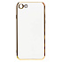Чехол-накладка - SC301 для "Apple iPhone 7/iPhone 8/iPhone SE 2020" (white) (208165)