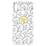 Чехол-накладка Luxo Creative для "Huawei Honor 8A/Honor 8A Prime/Y6s/Y6 2019/Y6 Prime 2019/Y6 Pro 20 (multicolor)