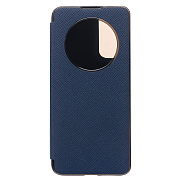 Чехол-книжка - BC003 для "Xiaomi Redmi Note 11 4G Global/Redmi Note 11S 4G" (blue)