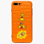 Чехол-накладка - SC205 для "Apple iPhone 7 Plus/iPhone 8 Plus" (005)