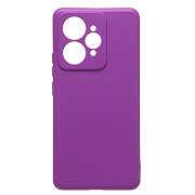 Чехол-накладка Activ Full Original Design для "Realme 15" (violet)