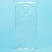 Чехол-накладка - Ultra Slim для "Tecno Spark 30C 4G" (прозрачный) (237710)