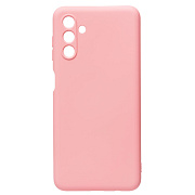 Чехол-накладка Activ Full Original Design для "Samsung SM-A047 Galaxy A04s" (light pink)