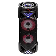 Портативная акустика напольная Smart Buy SBS-1001 Boom Mkll 30W (black)
