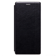 Чехол-книжка - BC002 для "Samsung Galaxy S25 Ultra" (black) (239058)