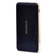 Внешний аккумулятор Recci MP 5 000mAh Micro USB/USB (blue)