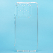 Чехол-накладка - Ultra Slim для "Xiaomi 15T" (прозрачный) (242308)