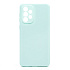 Чехол-накладка Activ Full Original Design для "Samsung SM-A336 Galaxy A33 5G" (mint) (206324)