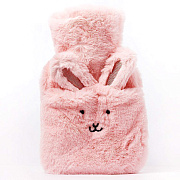 Грелка - WRM-003, 500ml (pink)