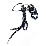 Брелок - обвес на сумку (в ассортименте)(2) (multi color)