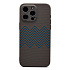 Чехол-накладка Luxo Creative для "Apple iPhone 15 Pro Max" (136) (titanium) (237903)