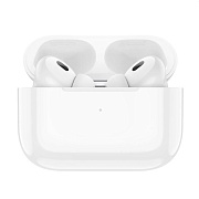 Беспроводные Bluetooth-наушники Hoco TWS EW63 ANC APods Pro2 (white)