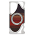 Чехол-накладка - SMZ06 SafeMag для "Samsung Galaxy S25 Ultra" (silver)