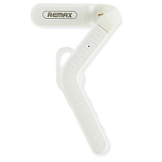 Bluetooth-гарнитура Remax RB-T16 4.2 (white) 