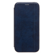 Чехол-книжка - BC002 для "Realme 16 Pro" (blue) (244411)