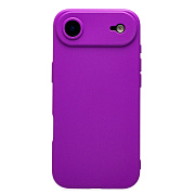 Чехол-накладка Activ Full Original Design для "Apple iPhone 17 Air" (violet)