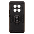 Чехол-накладка - SGP001 противоударный для "Honor X9c" (black) (239764)