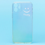 Чехол-накладка - SC249 для "Apple iPhone 12 mini" (001) (multicolor)