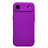 Чехол-накладка Activ Full Original Design для "Apple iPhone 17 Air" (violet)
