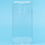 Чехол-накладка - Ultra Slim для "Huawei nova Y91" (прозрачный) (219358)