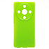 Чехол-накладка - SC328 для "Honor X9b" (light green) (235285)