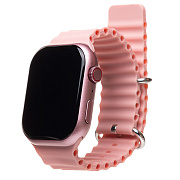 Смарт-часы - Smart X9 Pro (pink) 
