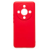 Чехол-накладка Activ Full Original Design для "Honor X9b" (red) (224935)