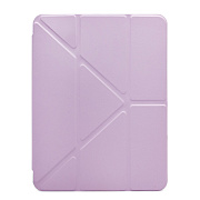 Чехол для планшета - TC001 Apple iPad Air 11.0 (2025) (purple)