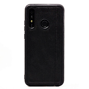 Чехол-накладка - SC166 для "Huawei Honor 10 Lite/P Smart 2019" (black)