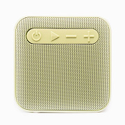 Портативная акустика - G16 (light green)