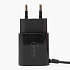 ЗУ Сетевое Brera BR002 USB 2A/10W (Micro USB) (black)