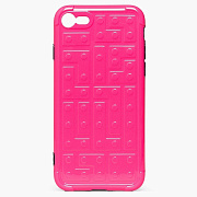 Чехол-накладка - SC205 для "Apple iPhone 7/iPhone 8/iPhone SE 2020" (003)