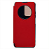 Чехол-книжка - BC003 для "Xiaomi Redmi Note 12 Pro 5G" (red)