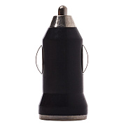 Автомобильный FM-трансмиттер - A-13  micro USB/USB (Micro USB/USB) (black)