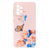 Чехол-накладка - SC246 для "Samsung SM-A525 Galaxy A52" (006) (light pink)