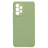 Чехол-накладка Activ Full Original Design для "Samsung SM-A536 Galaxy A53 5G" (light green) (207373)