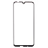 Защитное стекло Full Screen RockBox 2,5D для "Huawei Honor 20e" (5) (black)