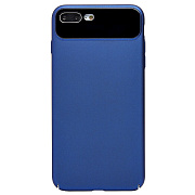 Чехол-накладка Fashion Creative для "Apple iPhone 7 Plus/iPhone 8 Plus"   .. (004) (blue)