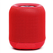 Портативная акустика - 228BT (red)