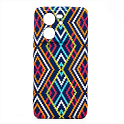 Чехол-накладка Luxo Creative для "Xiaomi 13T/Xiaomi 13T Pro" (116) (multicolor) (229767)