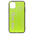 Чехол-накладка - SC201 для "Apple iPhone 11" (green)