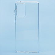 Чехол-накладка - Ultra Slim для "Samsung SM-A736 Galaxy A73 5G" (прозрачный) (206329)
