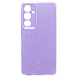 Чехол-накладка - SC328 для "Samsung Galaxy A35" (light violet) (235219)